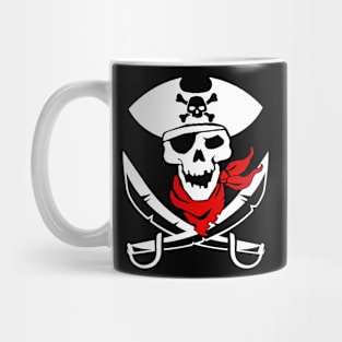 Pirates Mug